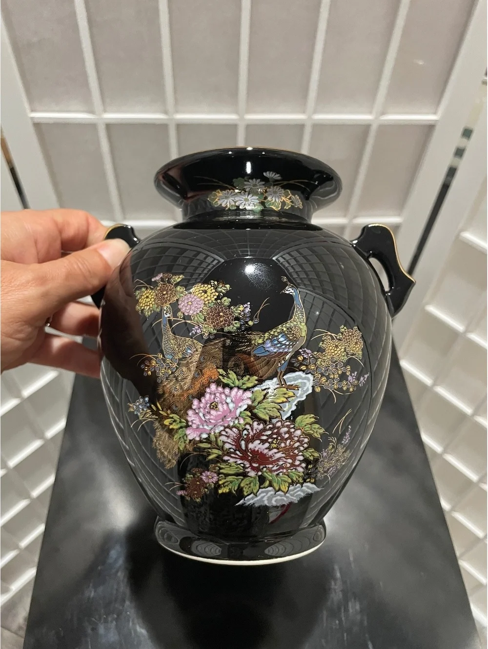 N/A gorgeous vintage